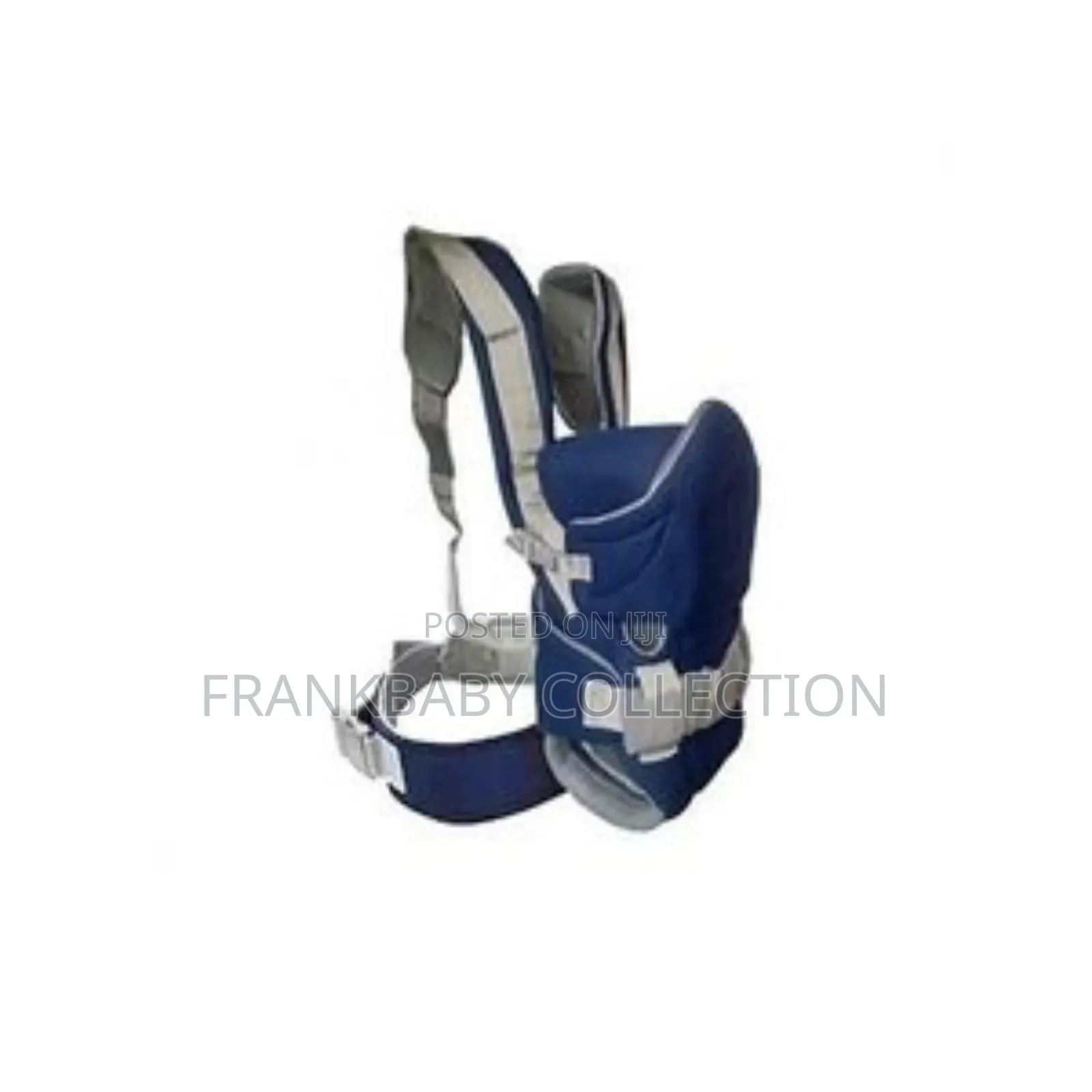 Soft Touch Baby Carrier