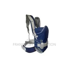 Soft Touch Baby Carrier