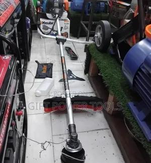 2 Stroke Gasoline Brush Cutter/Kzubr Gasoline Brush Cutter