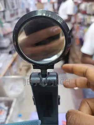 Magnetic Travel Phone Stand (Model No. 025-14), Which Uses N52 Grade