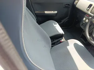 Suzuki Alto 2018 Pearl