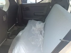 Suzuki Alto 2018 Pearl