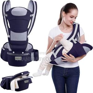 3in1 Baby Soft Touch Baby Carrier - thumbnail 2