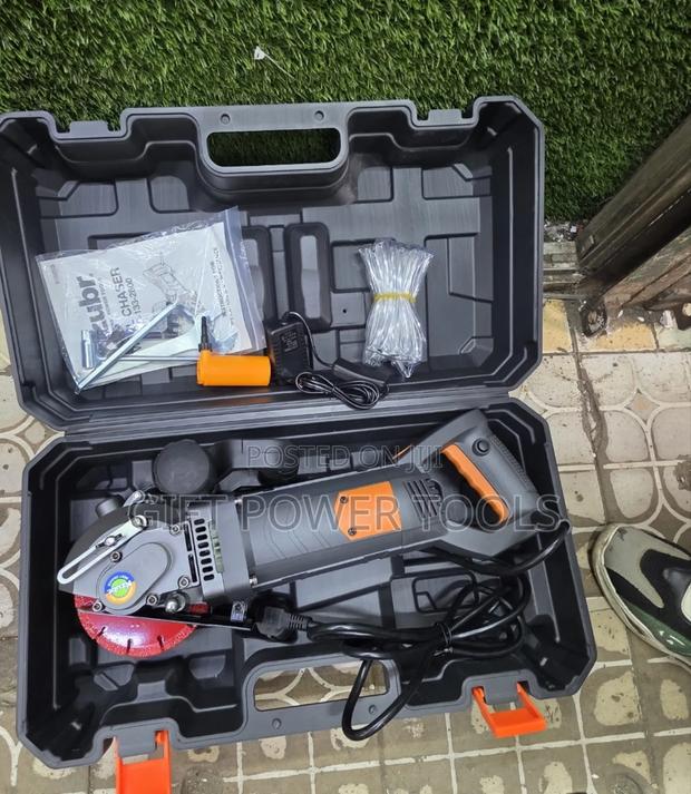 Kzubr Wall Chaser 2800watts/Affordable Wall Chaser 2800watts - main view