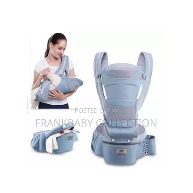Baby Safe 3in1 Baby Carrier