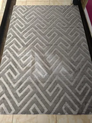 Funcy Carpets*
Size 5*8*