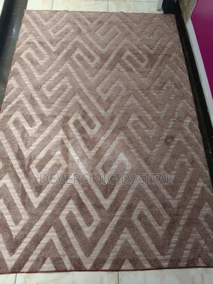 Funcy Carpets*
Size 5*8*