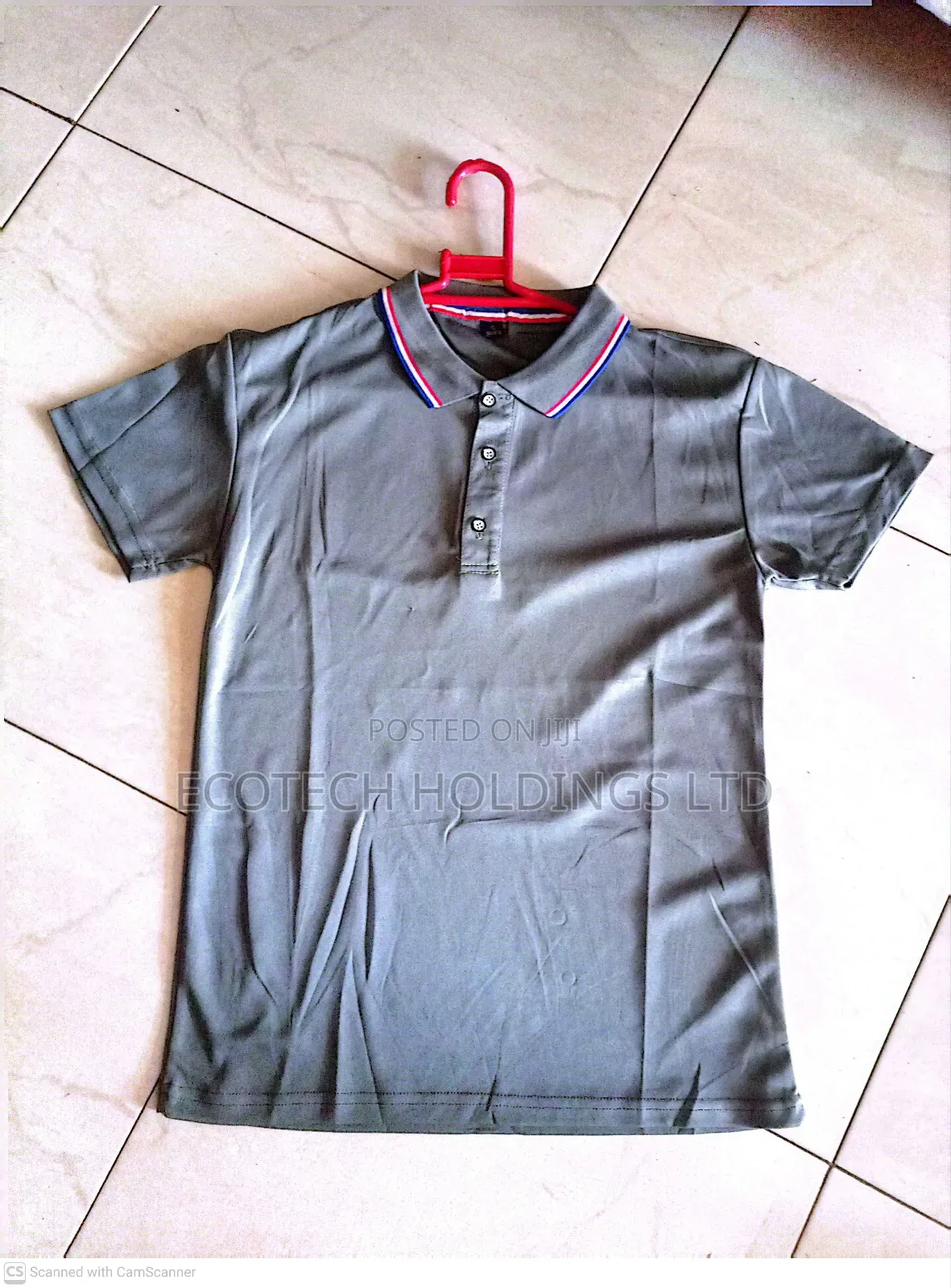 Polo Polyester Tshirts