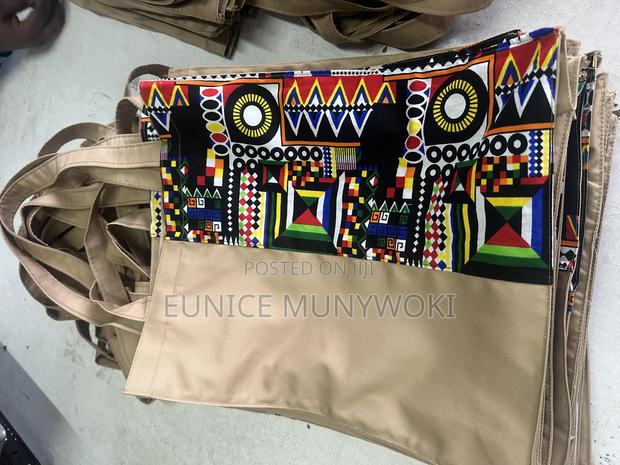 Tote Bags Kitenge - thumbnail 2
