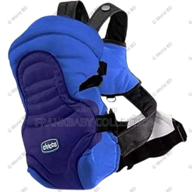 Powerful Baby Best Baby Carrier. Chicco - main view