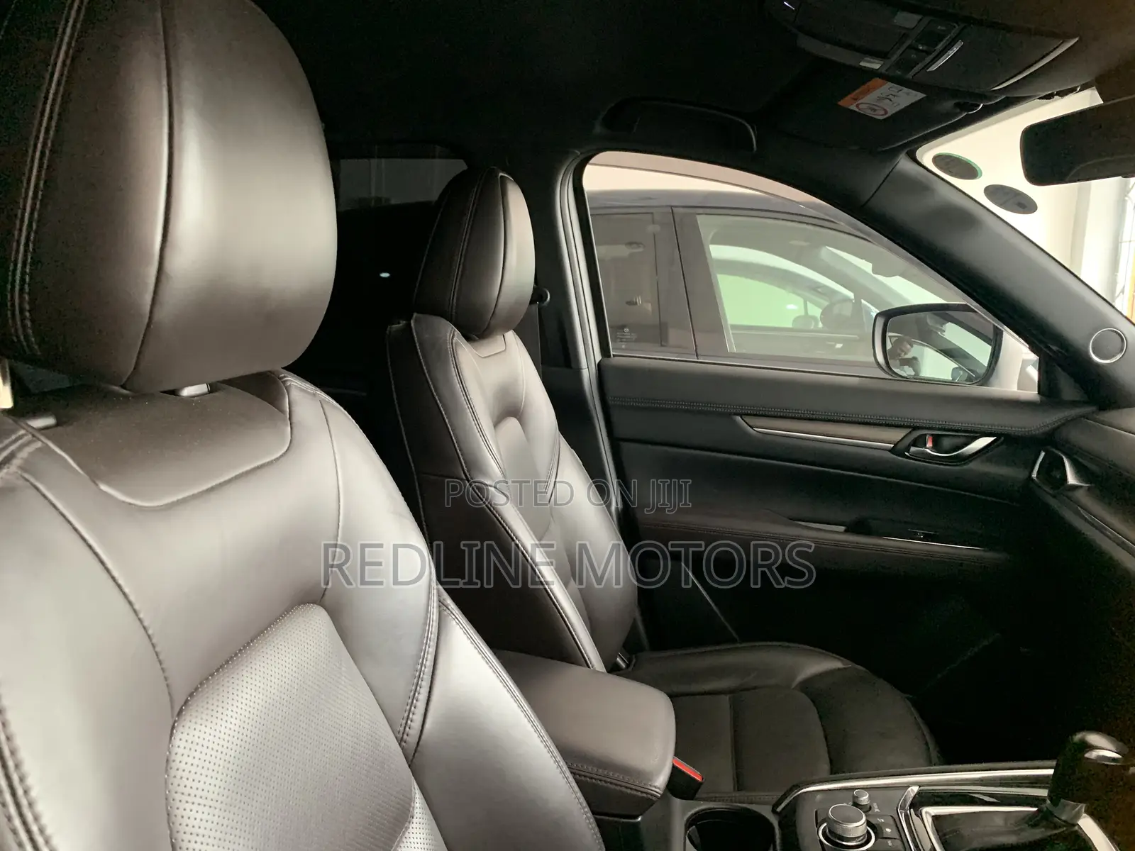 Mazda CX-5 2.2 Diesel AWD 2018 White