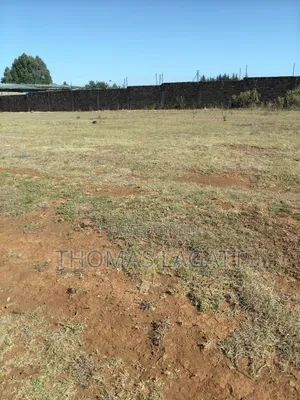 Eldoret Annex Commercial 1⁄8 Acre Plot on Sale