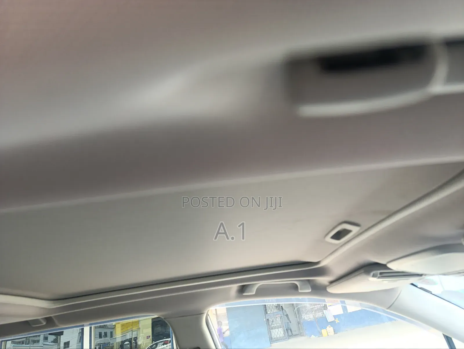 Subaru Forester 2019 White