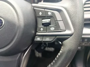 Subaru Forester 2019 White