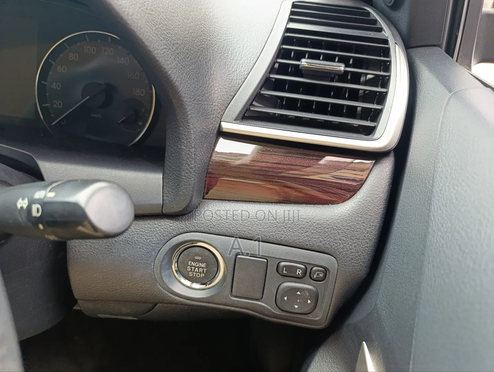 Toyota Premio 1.5 FWD 2019 Red