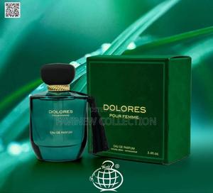 Dolores Femme Perfume - main view