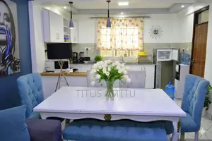 Spacious 2 Bedroom Airbnb Nanyuki | Near Town Cider Mall |