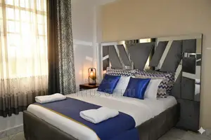 Spacious 2 Bedroom Airbnb Nanyuki | Near Town Cider Mall |