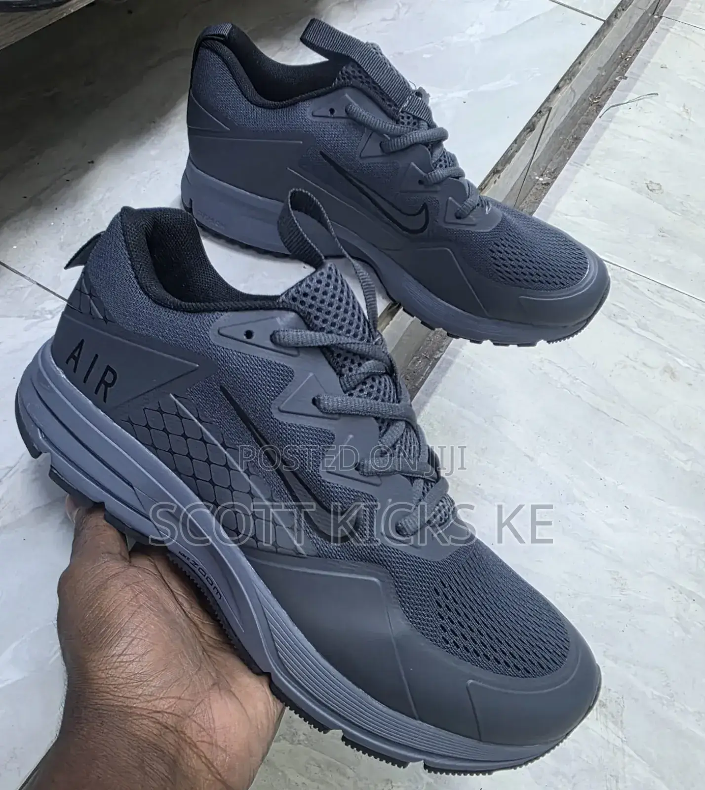 Nike Runners