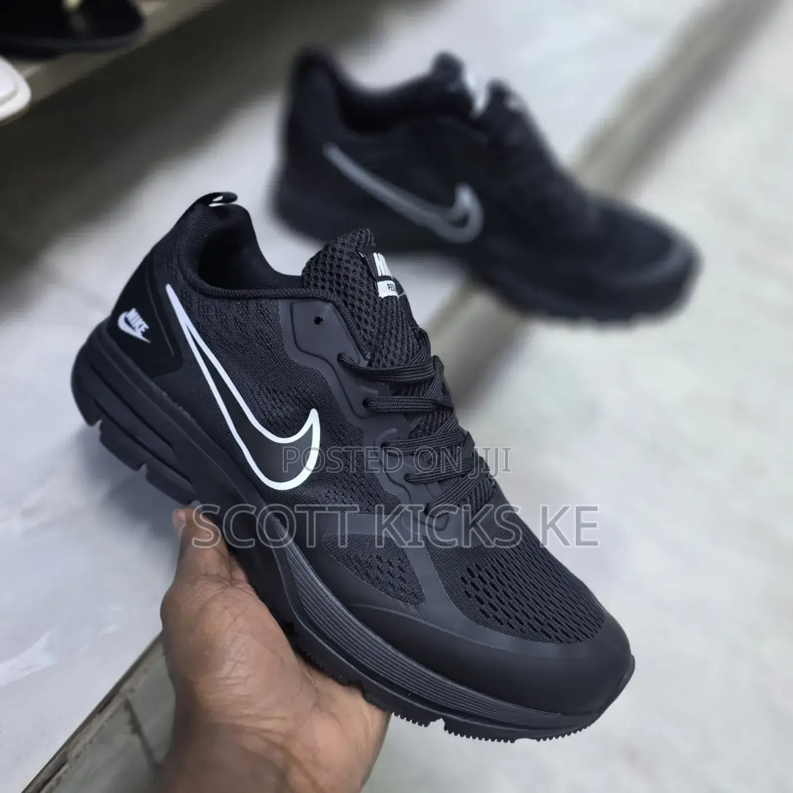 Nike Runners