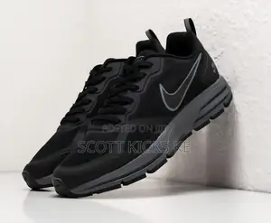 Nike Runners