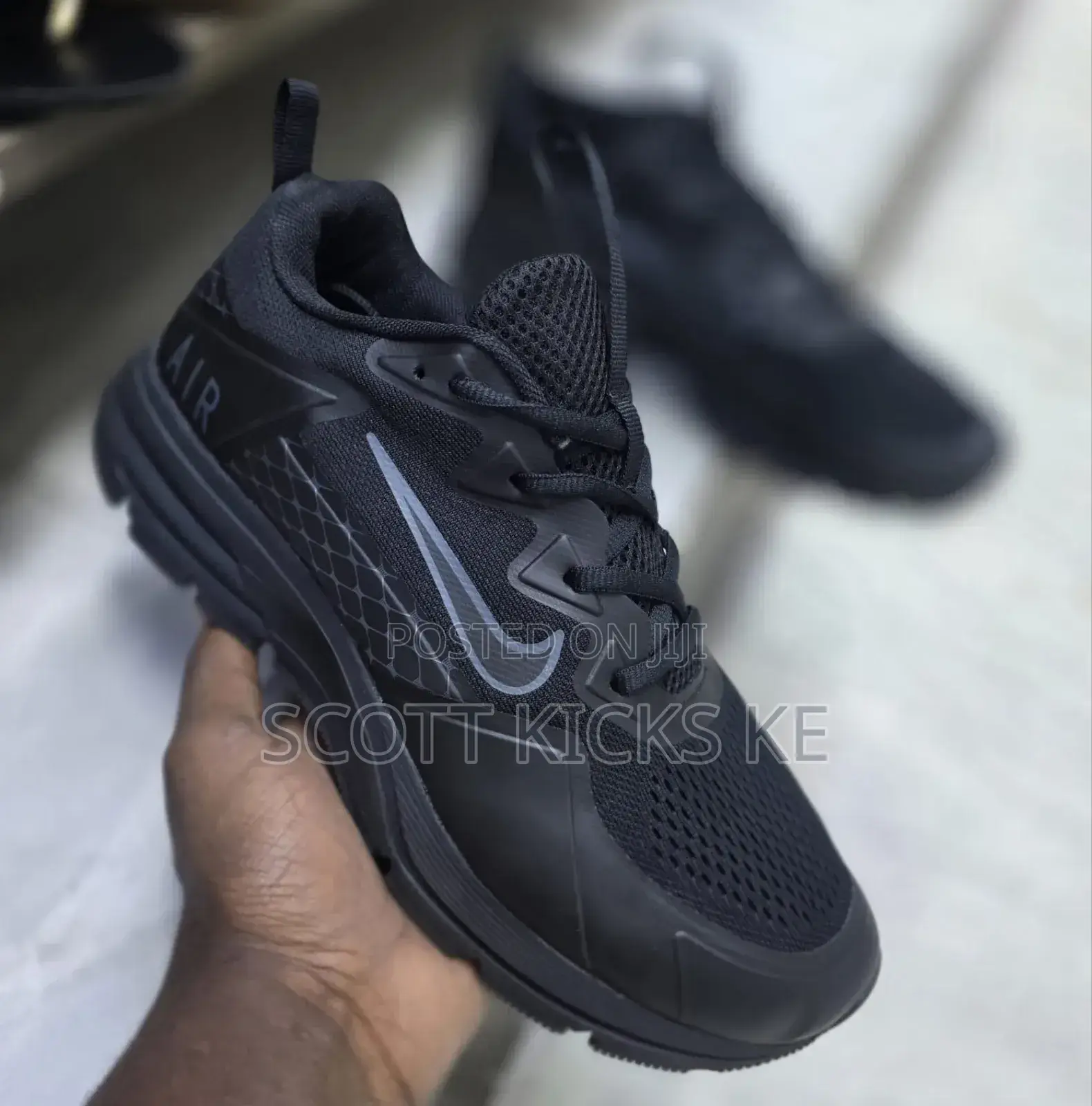 Nike Runners
