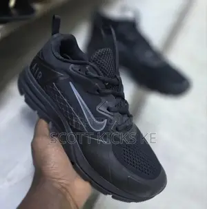 Nike Runners