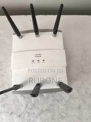 Cisco Aironet 1250 Series Air-Lap1252ag-E- Wireless Access Point