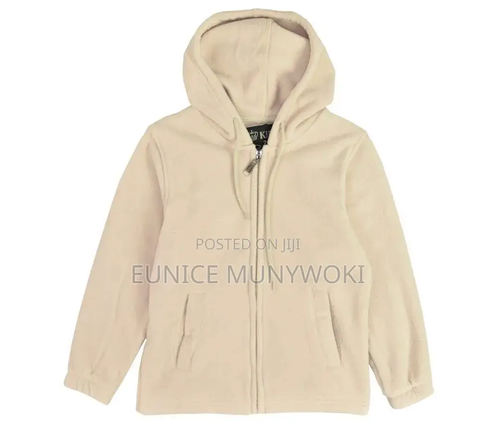 Fleece Jackets