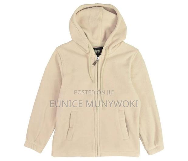 Fleece Jackets - thumbnail 2