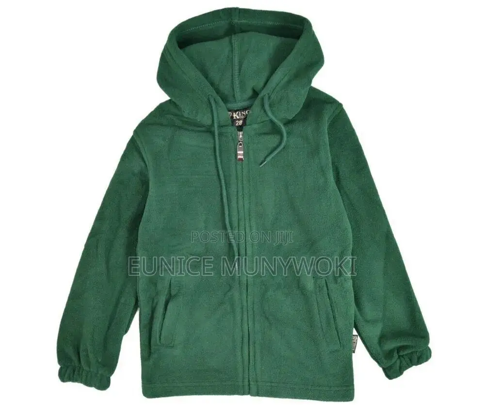 Fleece Jackets