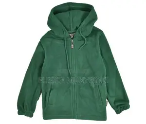 Fleece Jackets