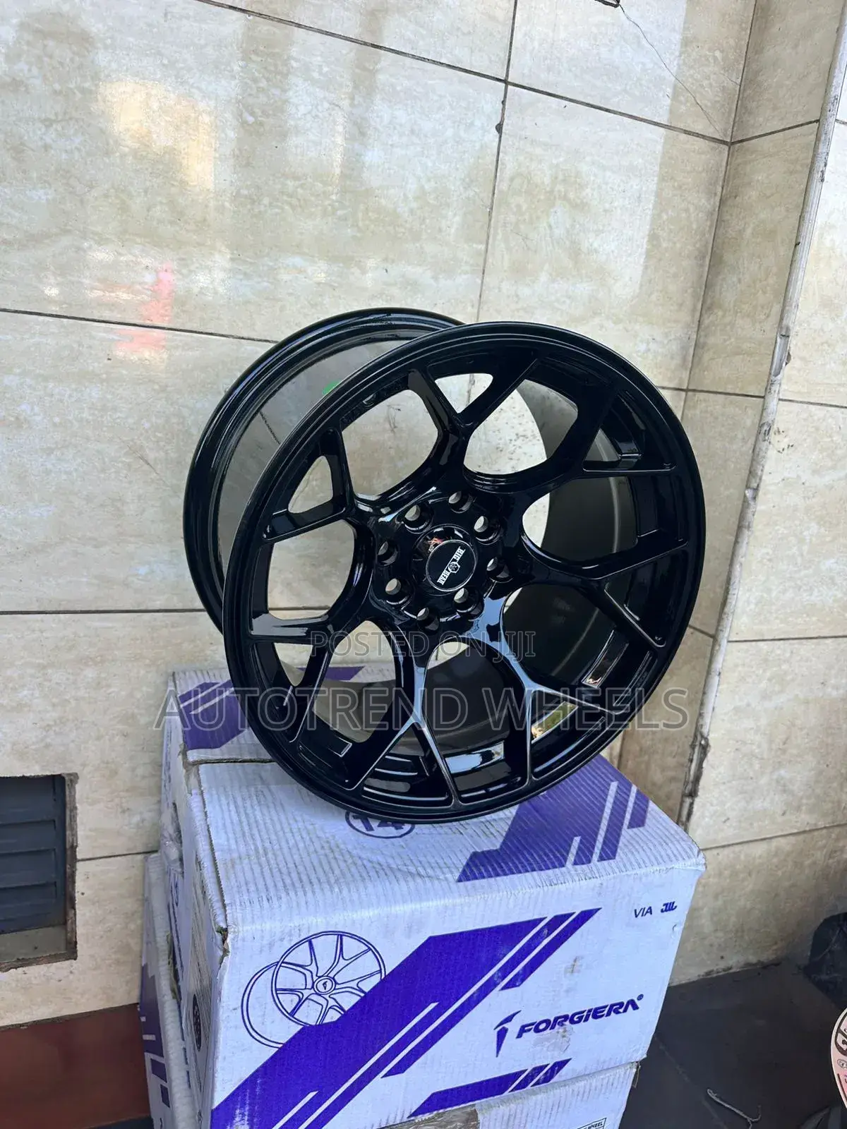 15 Inch Rims 4×100 – Vitz | Fit | Demio