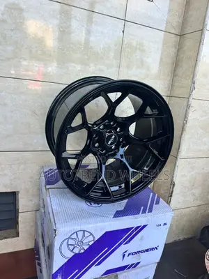 15 Inch Rims 4×100 – Vitz | Fit | Demio