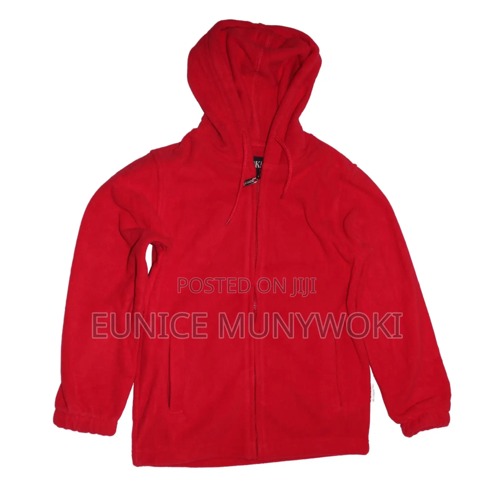 Fleece Jackets