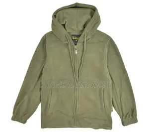 Fleece Jackets