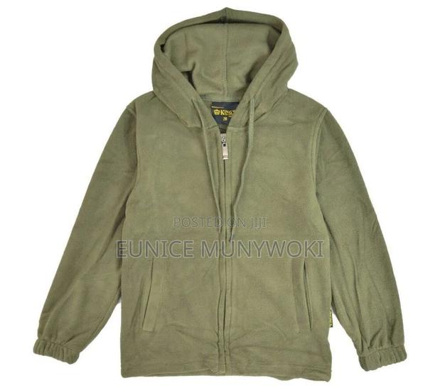 Fleece Jackets - thumbnail 2