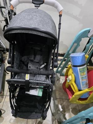 Adjustable Baby Stroller - thumbnail 2