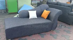 Grey Sofabed Available for Sale