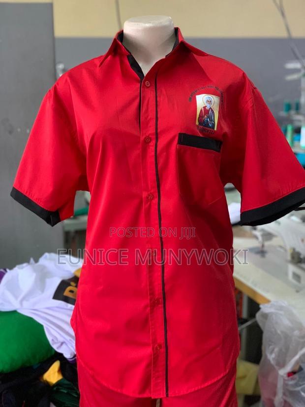 Cooperate Shirt - thumbnail 2