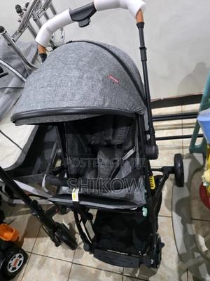 Kids Stroller - thumbnail 2