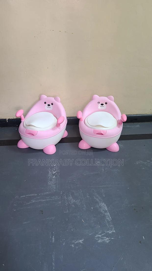 Baby Training Potty