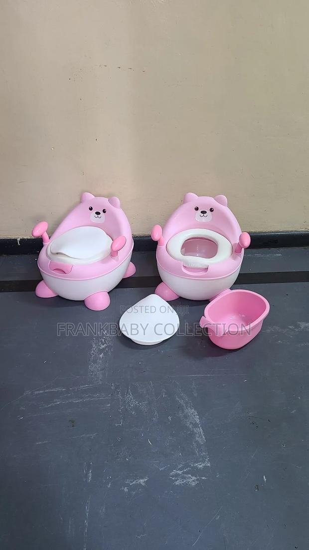 Baby Training Potty - thumbnail 2