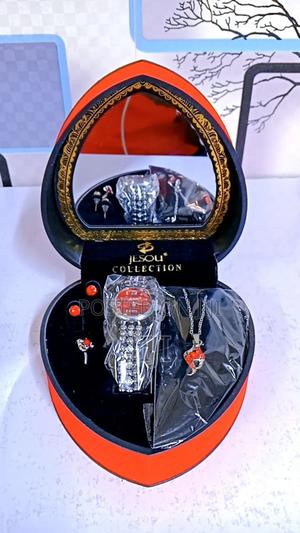 Ladies Watch Set - thumbnail 2