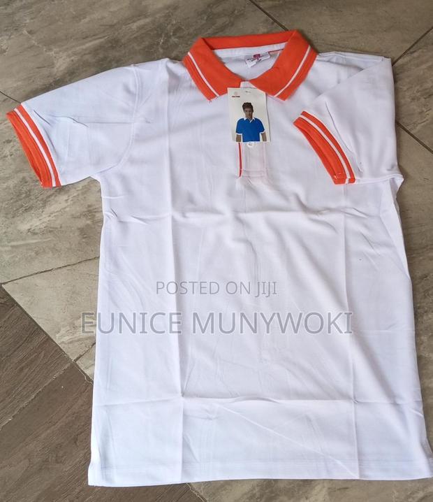 Polo Tshirts Plain