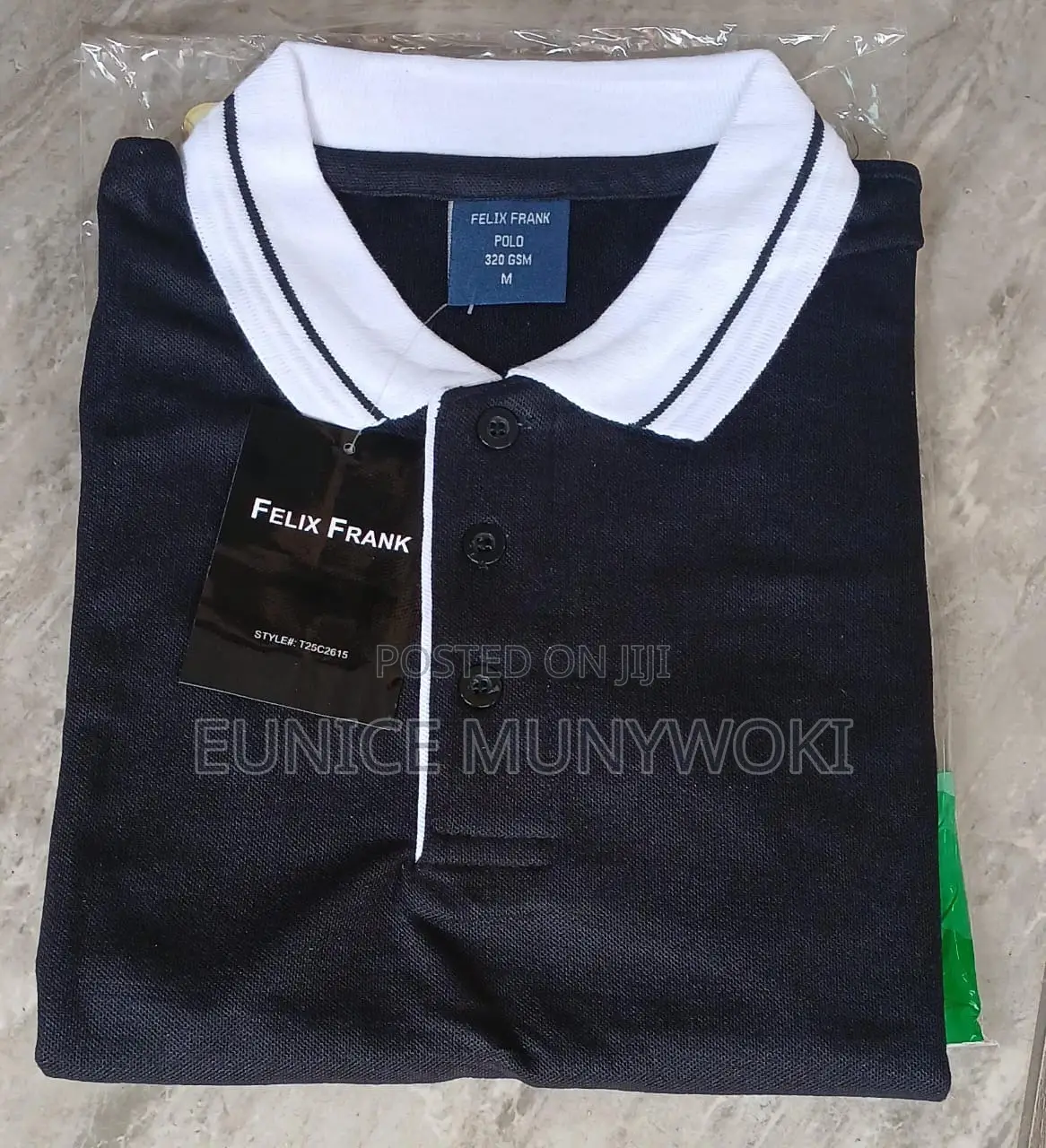 Polo Tshirts Plain