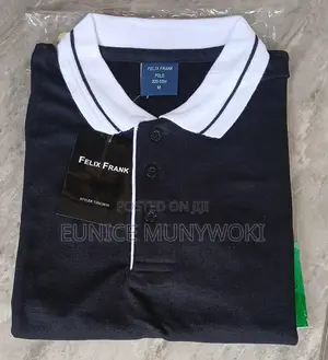 Polo Tshirts Plain