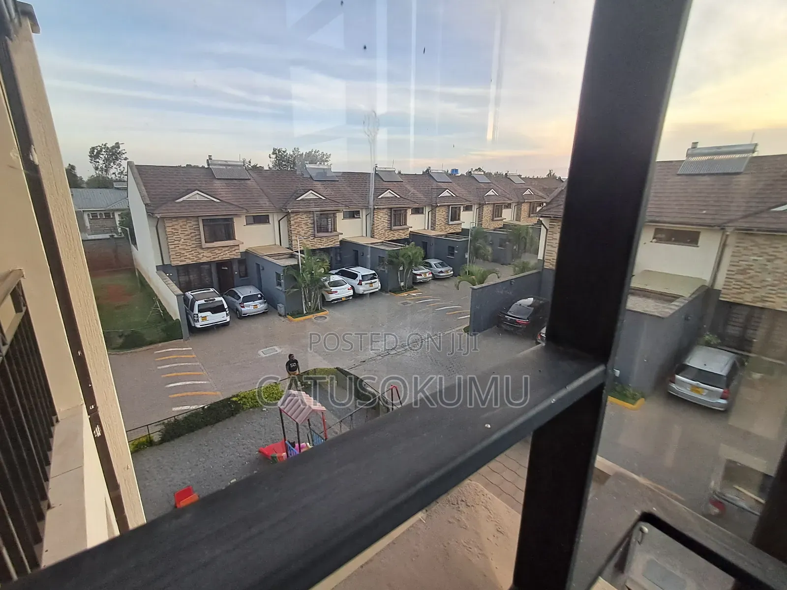 5bdrm Maisonette in Syokimau for rent