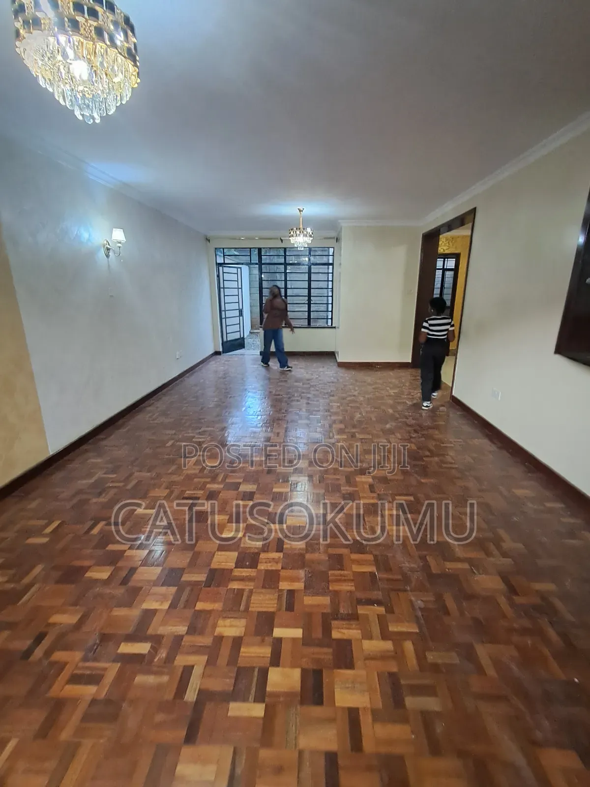 5bdrm Maisonette in Syokimau for rent