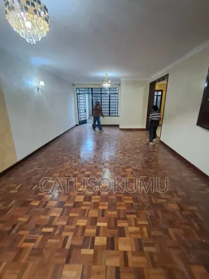 5bdrm Maisonette in Syokimau for rent